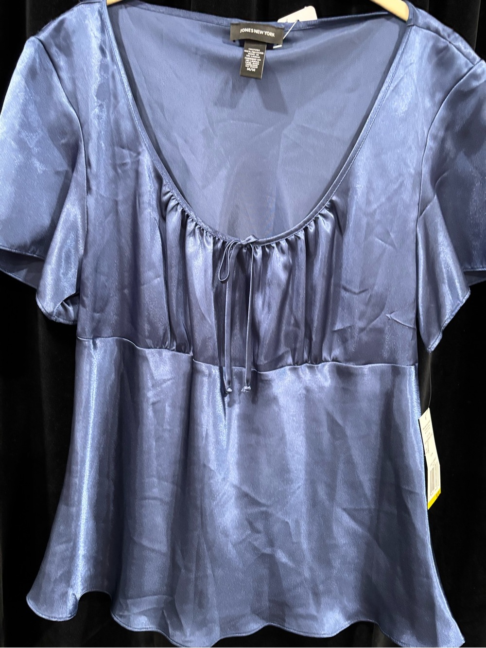NWT Jones New York Top
